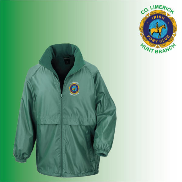 (image for) IPC Child Breeze Jacket (R203J)