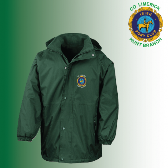 IPC Child Stormdri Jacket (R160J) - Click Image to Close