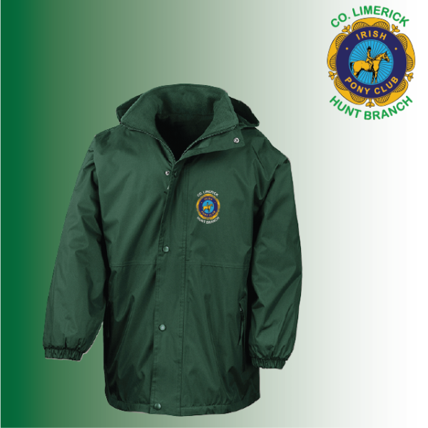 (image for) IPC Child Stormdri Jacket (R160J)