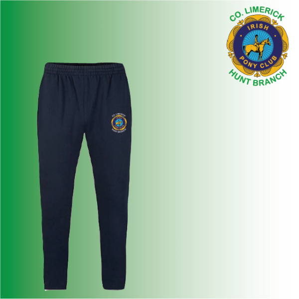 (image for) IPC Child Sweat Pants (UC521)