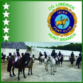 Co Limerick Hunt Pony Club