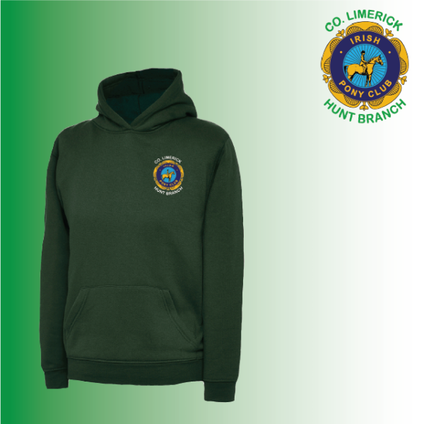 (image for) IPC Child Hoody (UC503)