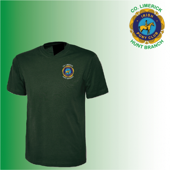 IPC Child Classic T-Shirt (UC306) - Click Image to Close