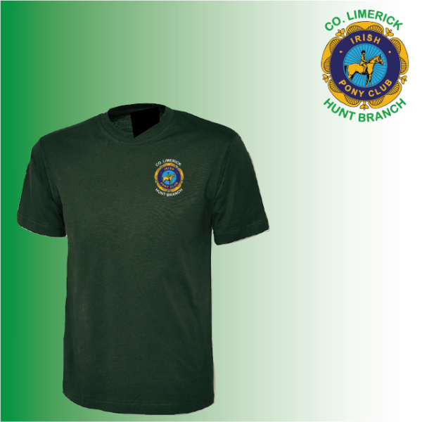 (image for) IPC Child Classic T-Shirt (UC306)