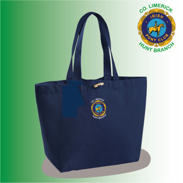 (image for) IPC Classic Organic Tote Bag (WM850)