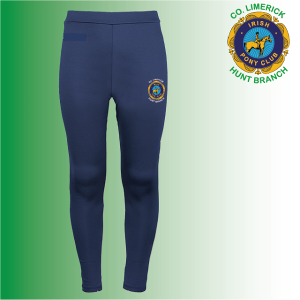 (image for) IPC Unisex Baselayer Leggings (RH011)