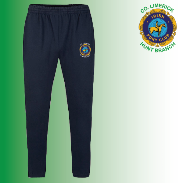 (image for) IPC Adult Unisex Sweat Pants (UC522)