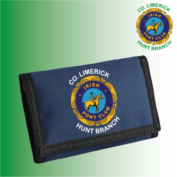 (image for) IPC Wallet (BG040)