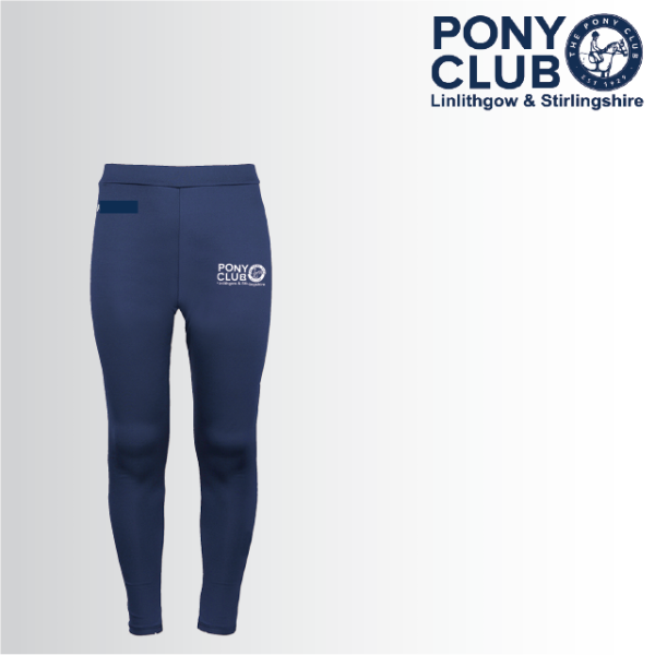 (image for) PC Child XC Baselayer Leggings (RH11B)