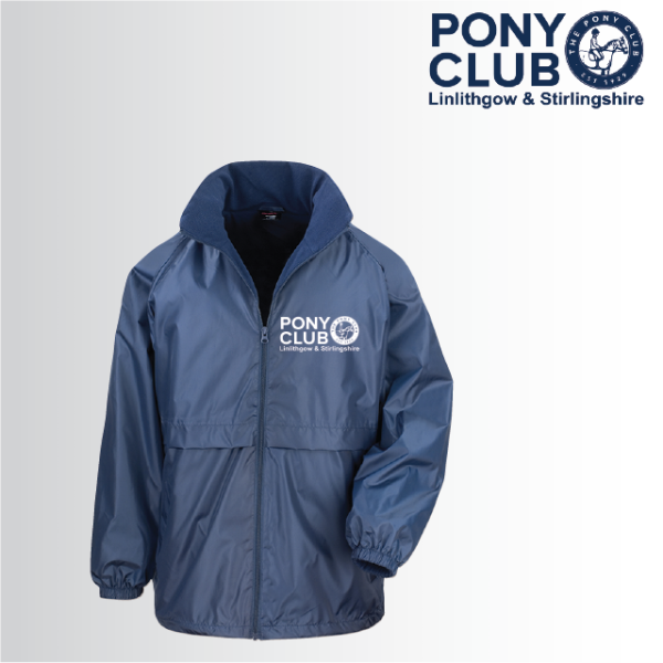 (image for) PC Child Breeze Jacket (R203J)