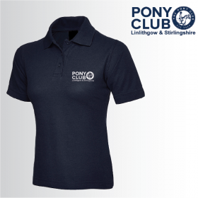 PC Ladies Polo Shirt (UC106)