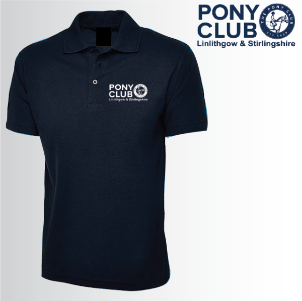 (image for) PC Mens Polo Shirt (UC101)