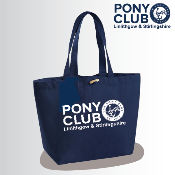 (image for) PC Classic Organic Tote Bag (WM850)