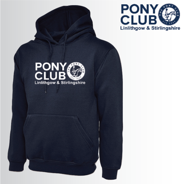 (image for) PC Adult Unisex Hoody (UC502)