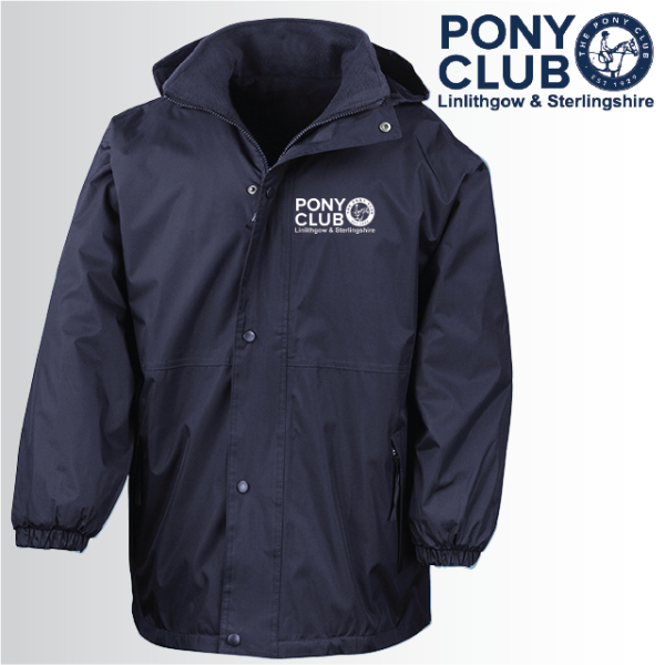 (image for) PC Unisex Adult StormDri Jacket (R160A)