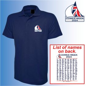 (image for) List Mens Classic Polo Shirt (UC101)