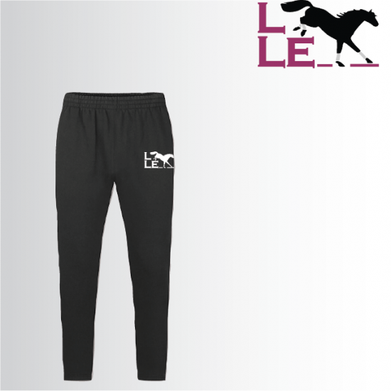 LLE Printed Child Sweat Pants (UC521) - Click Image to Close