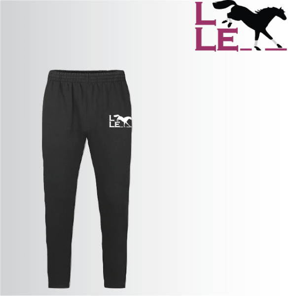 (image for) LLE Printed Child Sweat Pants (UC521)