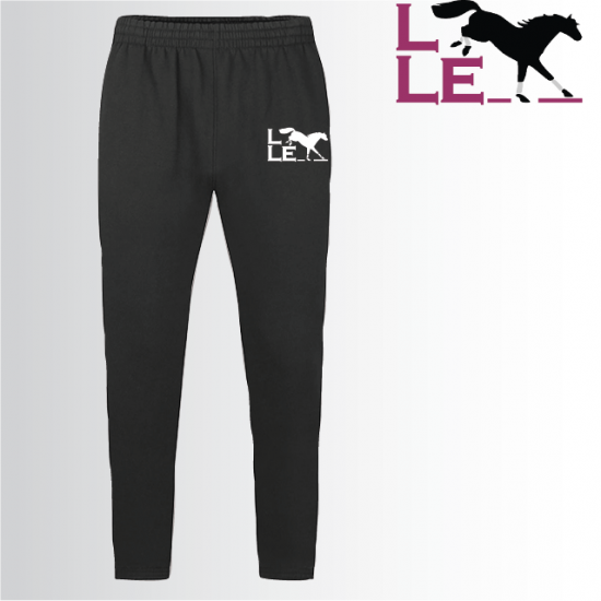 LLE Printed Adult Sweat Pants (UC522) - Click Image to Close