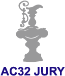 (image for) AC32 Jury