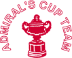 (image for) Admirals Cup Team