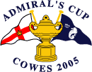 (image for) Admirals Cup