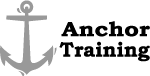 (image for) Anchor Training