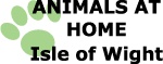 (image for) Animals at Home