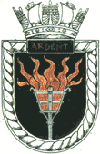 (image for) HMS Ardent