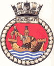 (image for) HMS Argonaut