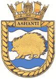 (image for) HMS Ashanti