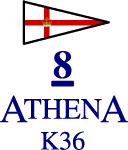 (image for) Athena K36