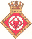 (image for) HMS Atherstone