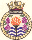 (image for) HMS Bacchante