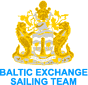 (image for) Baltic Exchange Sailing Team