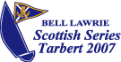 (image for) Bell Lawrie Scottish Series