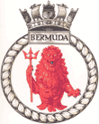 (image for) HMS Bermuda