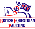 (image for) British Equestrian Vaulting