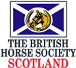 (image for) British Horse Society Scotland