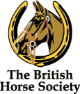 (image for) The British Horse Society