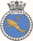 (image for) HMS Biter