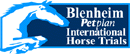 (image for) Blenhiem Petplan Intl. Horse Trials