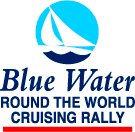 (image for) Blue Water Rally