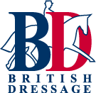 (image for) British Dressage