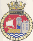 (image for) HMS Bristol