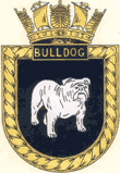 (image for) HMS Bulldog