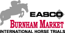 (image for) Burnham Market Horse Trials