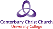 (image for) Canterbury Christ Ckurch Uni. College