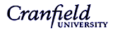 (image for) Cranfield University