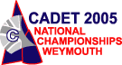 (image for) Cadet Nationals